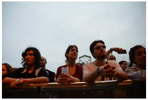 Foto 203 de la viernes 7 de julio | Bilbao BBK Live 2017